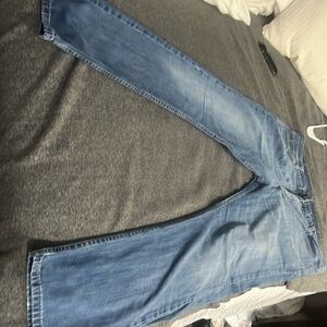 Levi Strauss Mens Jeans